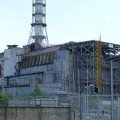 Réacteur Tchernobyl #4
