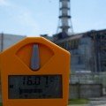 Radiations - Réacteur Tchernobyl #4