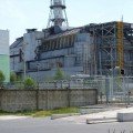 Réacteur Tchernobyl #4